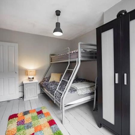 Heart Of The Beautiful Old Town Appartement Hastings Buitenkant foto